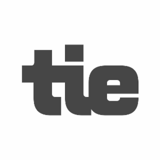 TIE logo