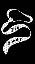 TIE A WAY logo