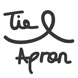 TIE & APRON logo