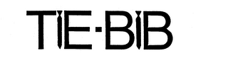 TIE-BIB logo