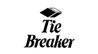 TIE BREAKER logo