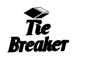 TIE BREAKER logo