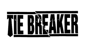 TIE BREAKER logo