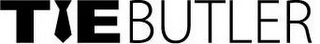 TIE BUTLER logo