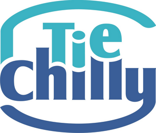 TIE CHILLY logo