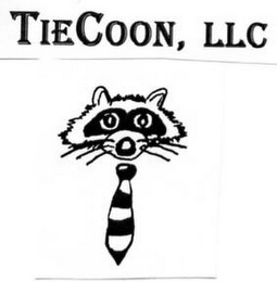 TIE COON, LLC logo