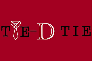 TIE-  D TIE logo