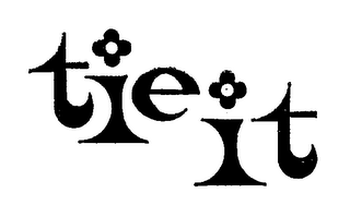 TIE IT logo