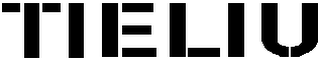TIE LIU logo