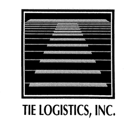TIE LOGISTICS, INC. logo