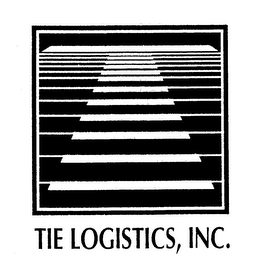 TIE LOGISTICS, INC. logo