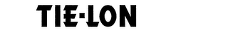 TIE-LON logo
