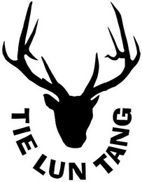 TIE LUN TANG logo