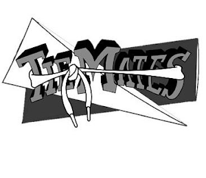 TIE MATES logo