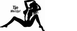TIE ME UP! logo