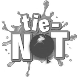TIE-NOT logo