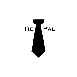 TIE PAL logo