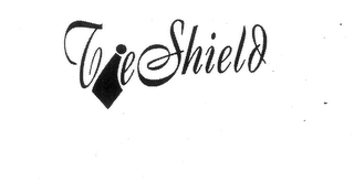 TIE SHIELD logo