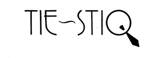 TIE-STIQ logo