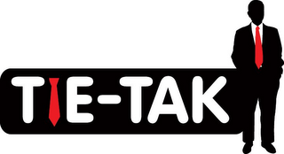TIE-TAK logo