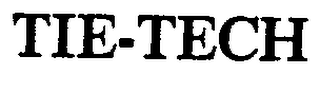 TIE-TECH logo
