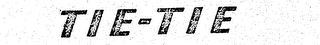 TIE-TIE logo