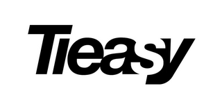 TIEASY logo