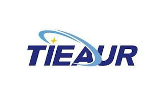 TIEAUR logo