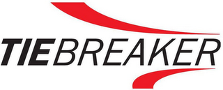 TIEBREAKER logo