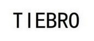 TIEBRO logo