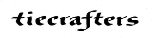 TIECRAFTERS logo