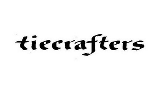 TIECRAFTERS logo