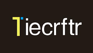 TIECRFTR logo