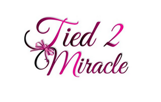 TIED 2 MIRACLE logo