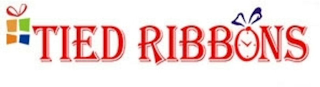 TIED RIBBONS logo