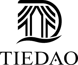 TIEDAO logo