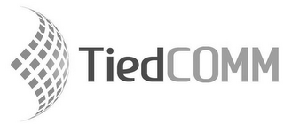 TIEDCOMM logo