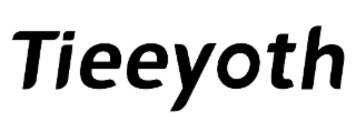 TIEEYOTH logo