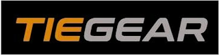 TIEGEAR logo