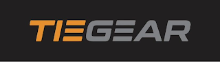 TIEGEAR logo