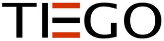 TIEGO logo