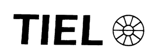 TIEL logo