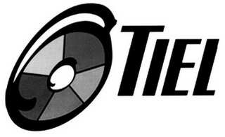 TIEL logo