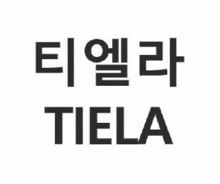 TIELA logo