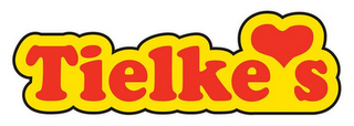 TIELKE'S logo
