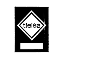 TIELSA logo