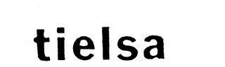 TIELSA logo