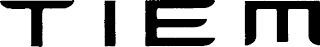 TIEM logo
