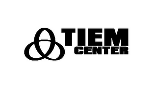 TIEM CENTER logo