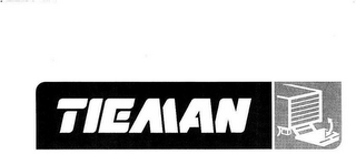 TIEMAN logo